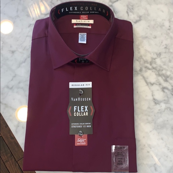 Van Heusen Other - NWT. 👔 Van Heusen dress shirt